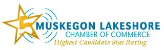 Muskegon Lakeshore Chamber of commerce